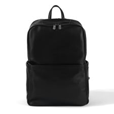 Multitasker Nappy Backpack Black