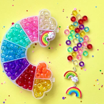 Rainbow DIY Bead Kit