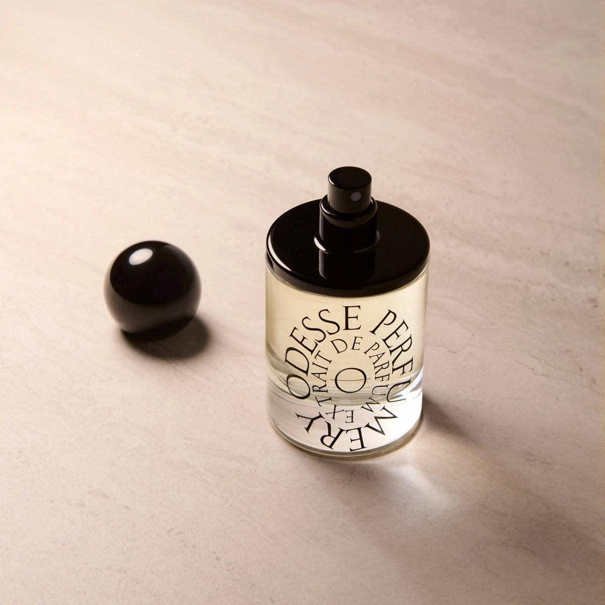 Creme Skin Exrait De Parfum