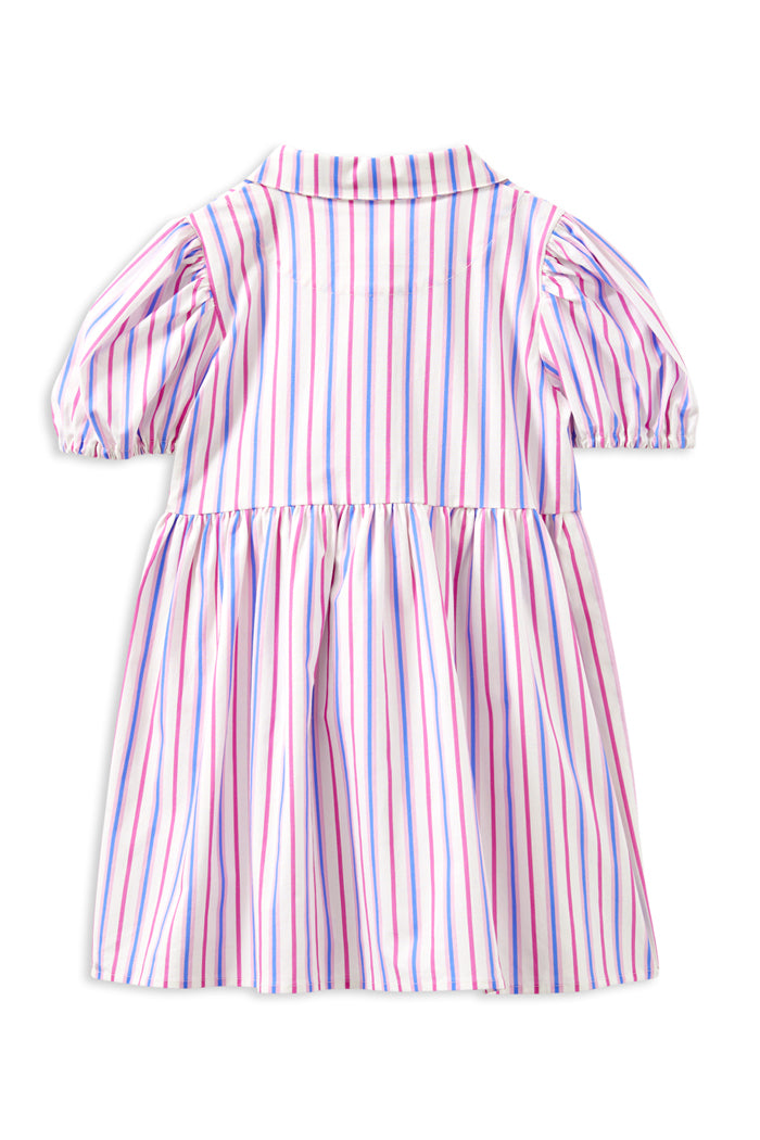 Summer Stripe Dress