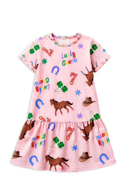 Lucky Charm Dress