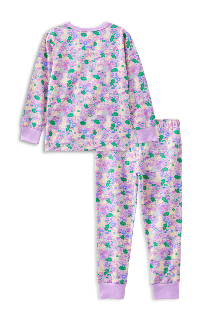 Bunny & The Blossom Pjs