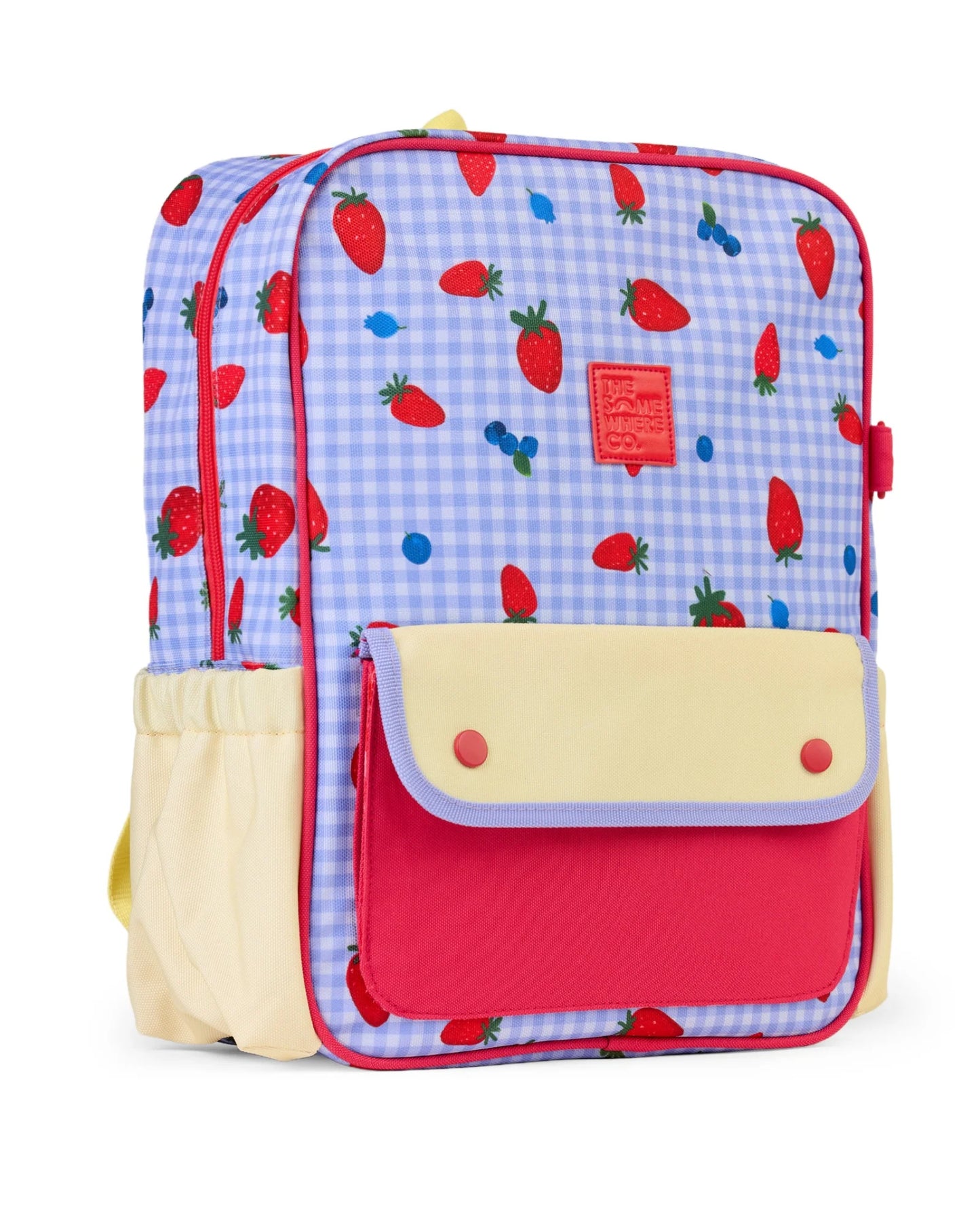 Berry Patch Mini Adventure Backpack