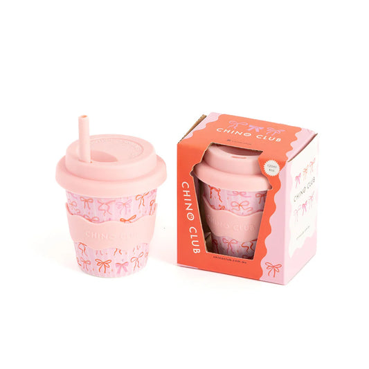 Bows Chino Cup 4oz