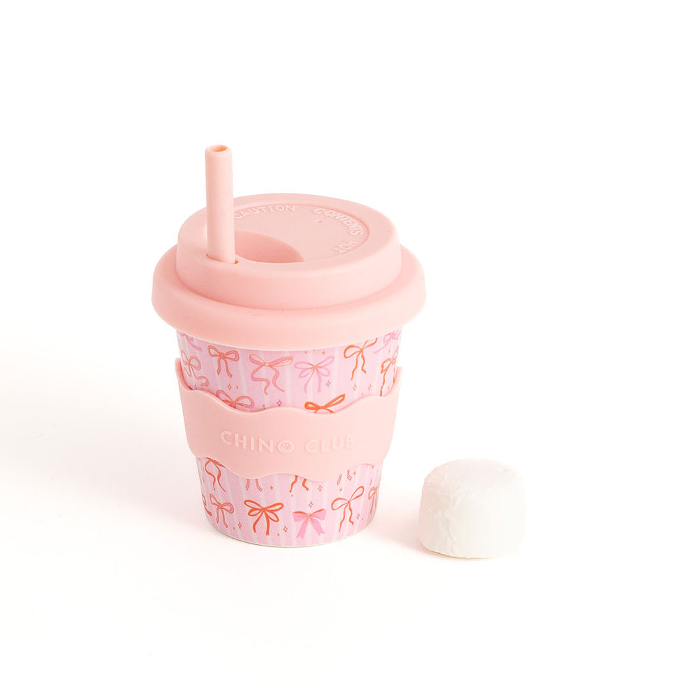 Bows Chino Cup 4oz