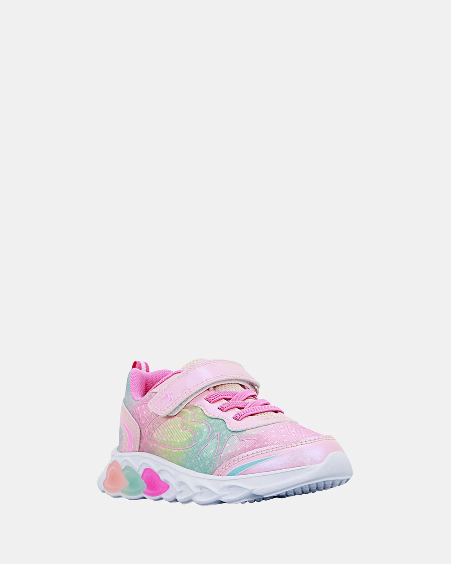 Grosbu Marina Pink