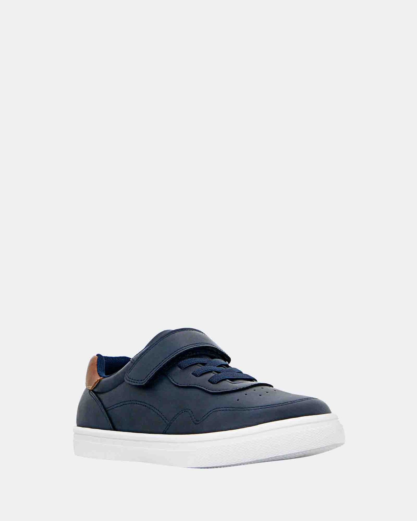 Beau Navy Sneaker