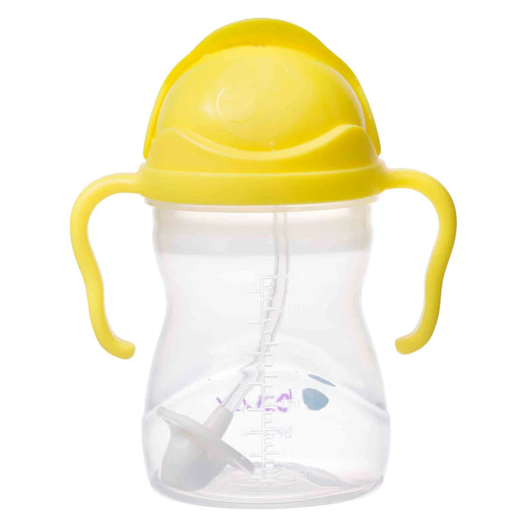 Sippy Cup Lemon