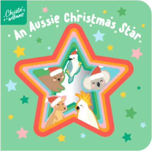An Aussie Christmas Star