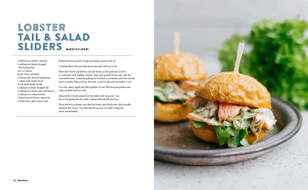 The Aussie BBQ Bible