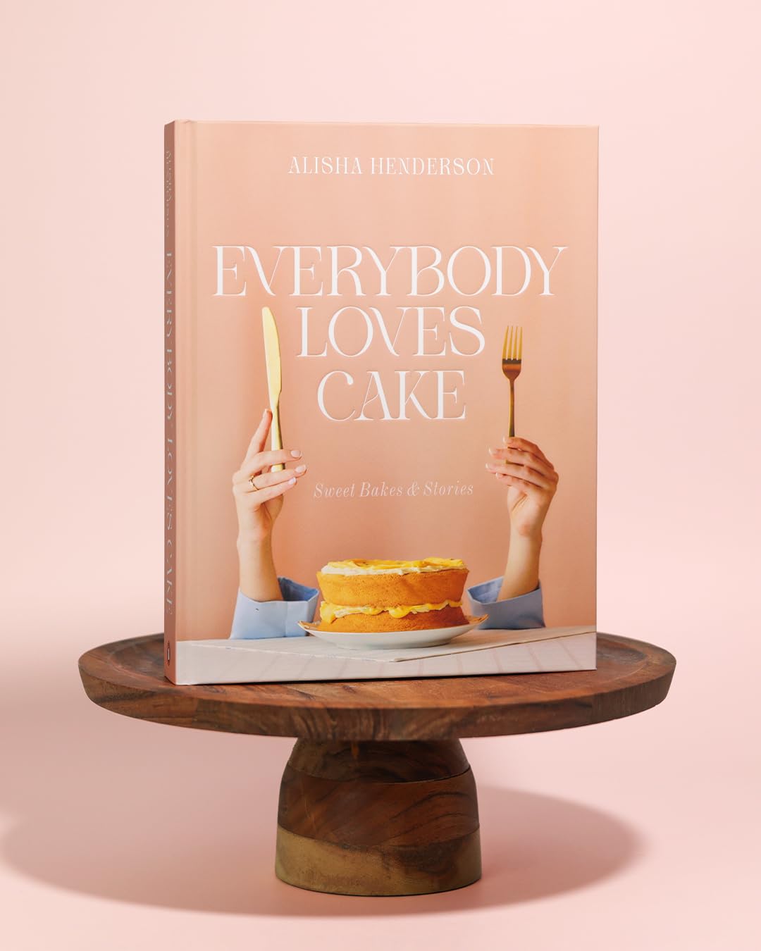 Everybody Loves Cake