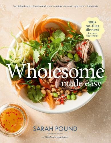 Wholesome Made Easy