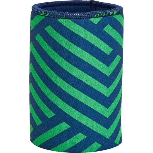 Can Cooler Zig Zag