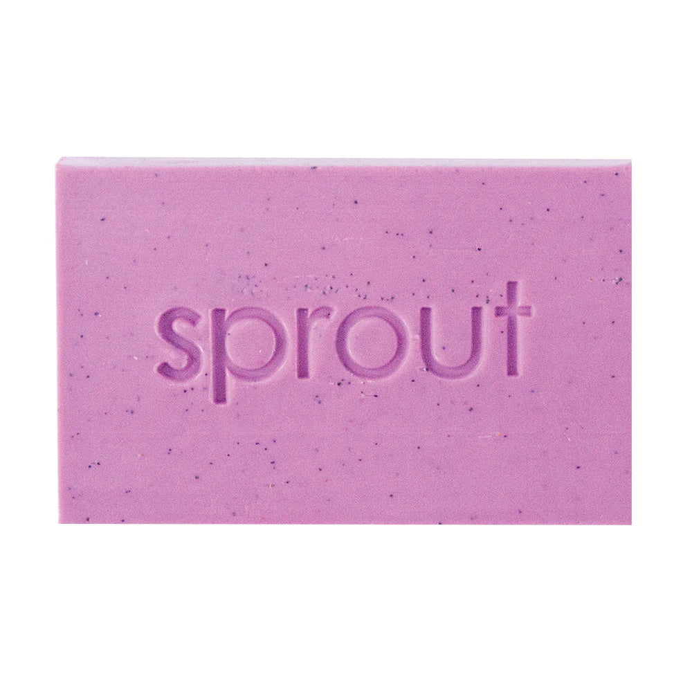 Sprout Soap Wild Fig & Lychee