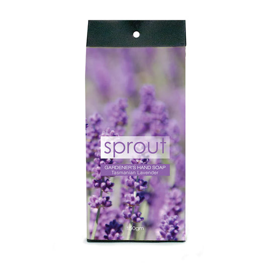 Sprout Soap Lavender