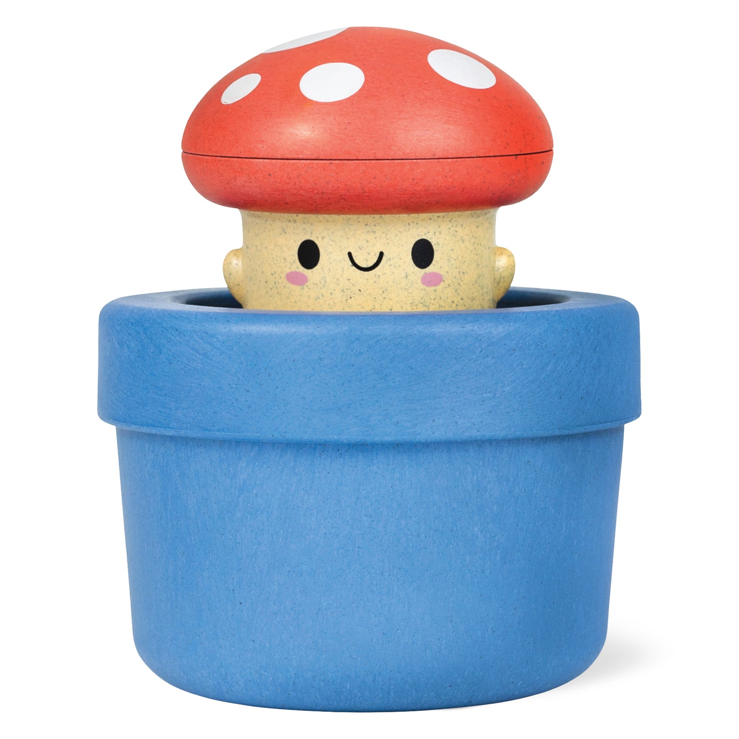 Bath Pop Up Mushroom