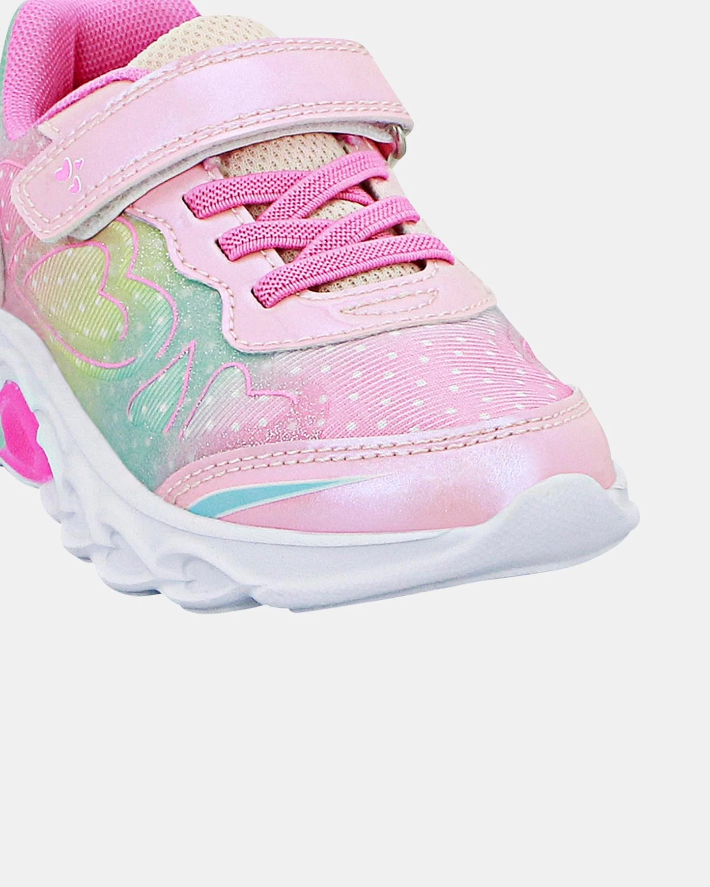 Grosbu Marina Pink