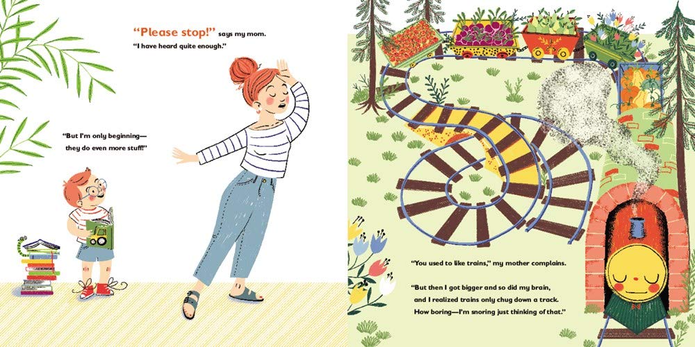 All of the Factors of why I Love Tractors