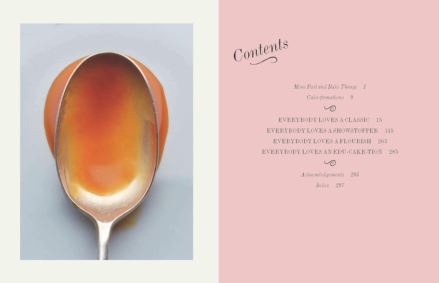 Everybody Loves Cake