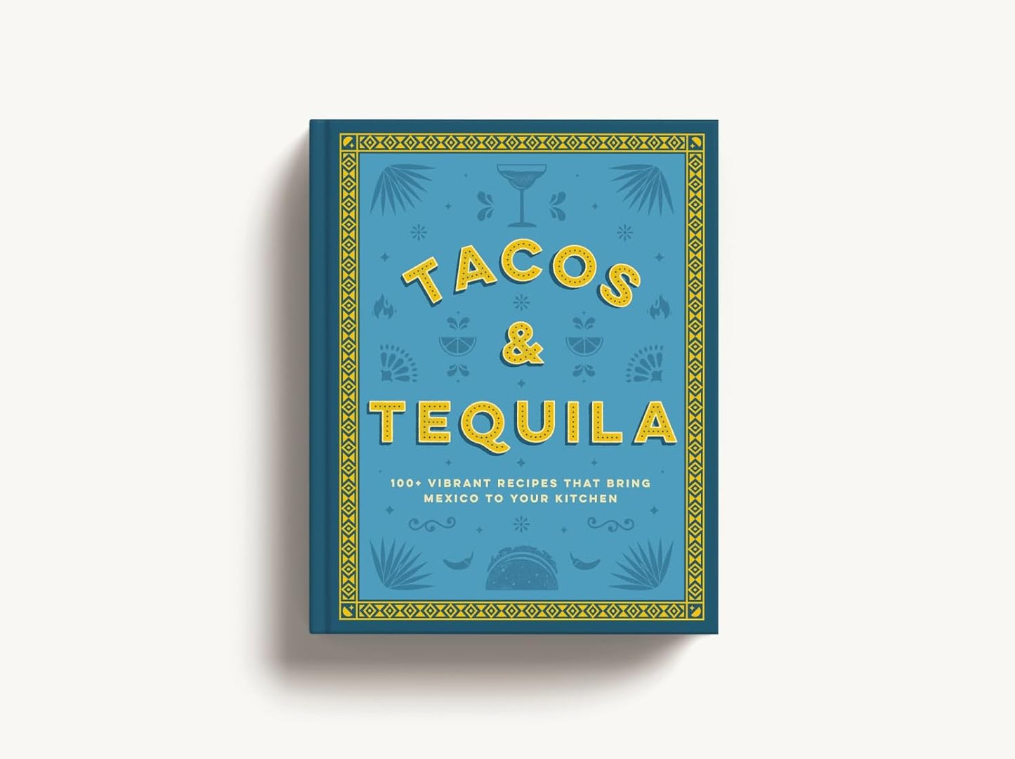 Tacos & Tequila