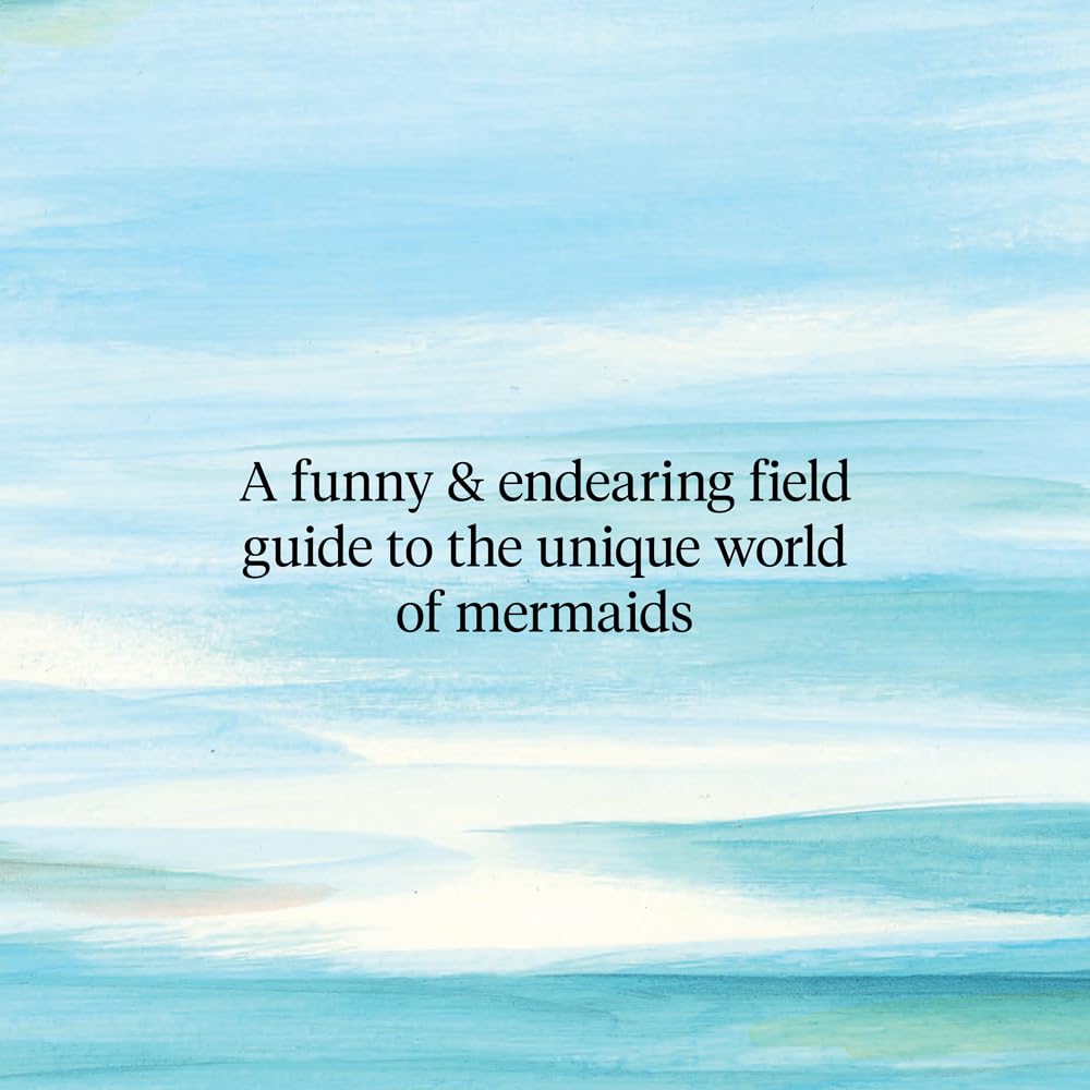 How to Spot A Mermaid