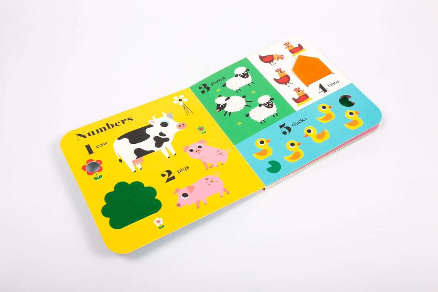 Farm: My Big Playbook