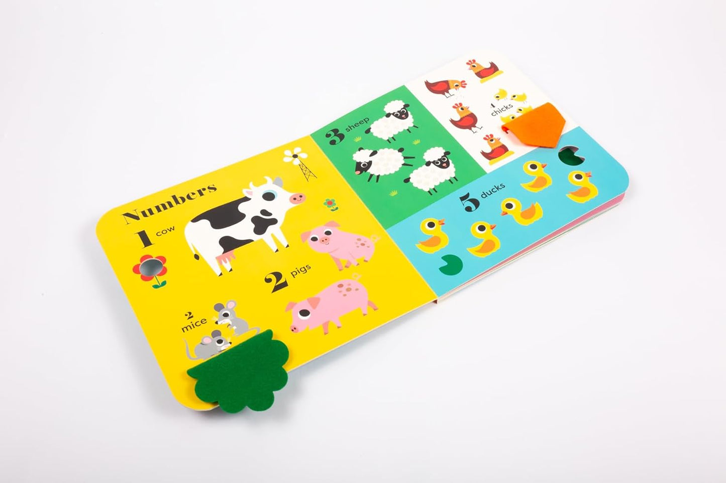 Farm: My Big Playbook
