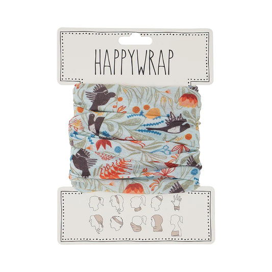 Happywrap Magpie Floral
