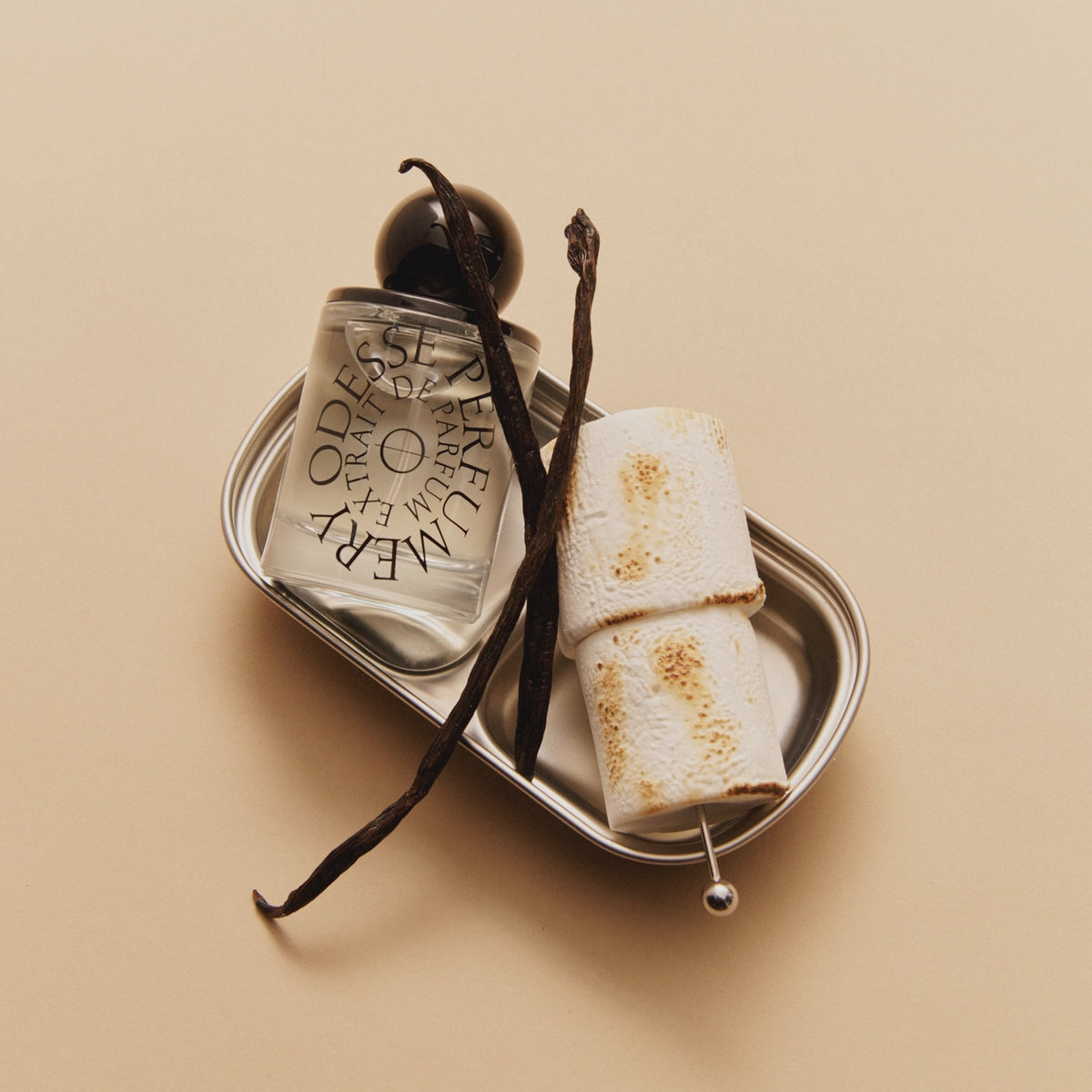Creme Skin Exrait De Parfum