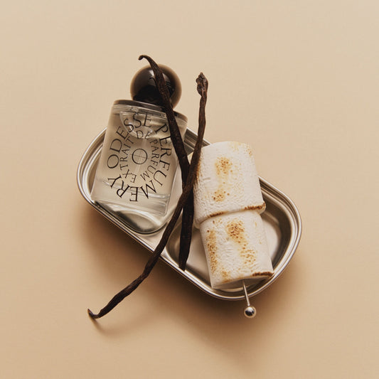 Creme Skin Exrait De Parfum