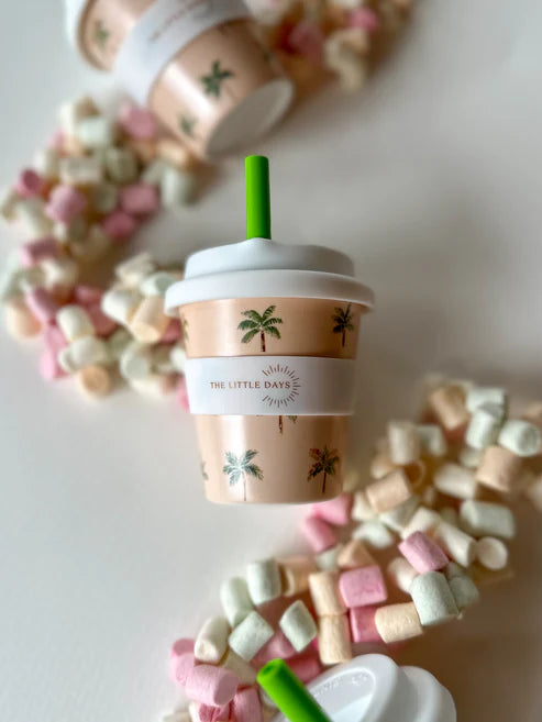 Palms Babychino Cup