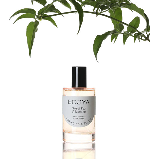 Sweet Pea & Jasmine Room Spray