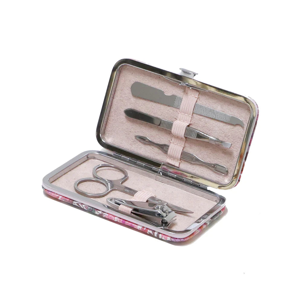 Liberty Manicure Set Sandra Springs