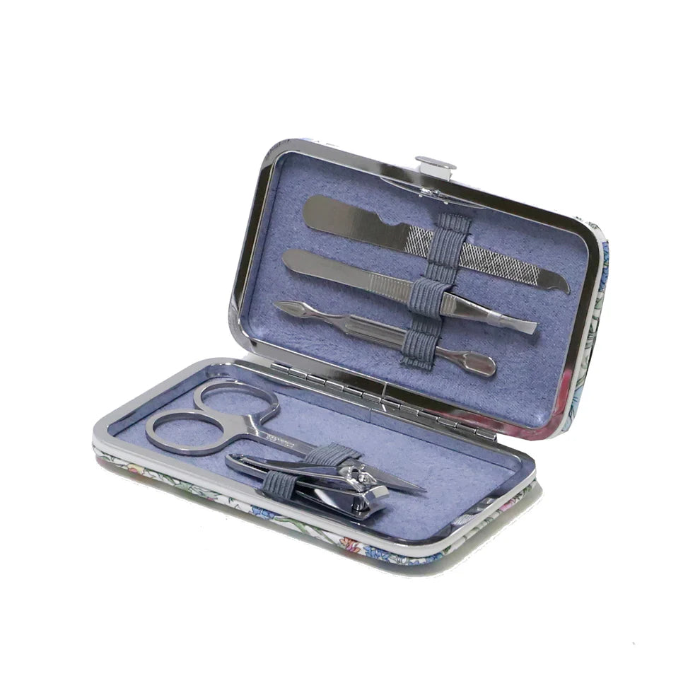 Liberty Manicure Set Rachel