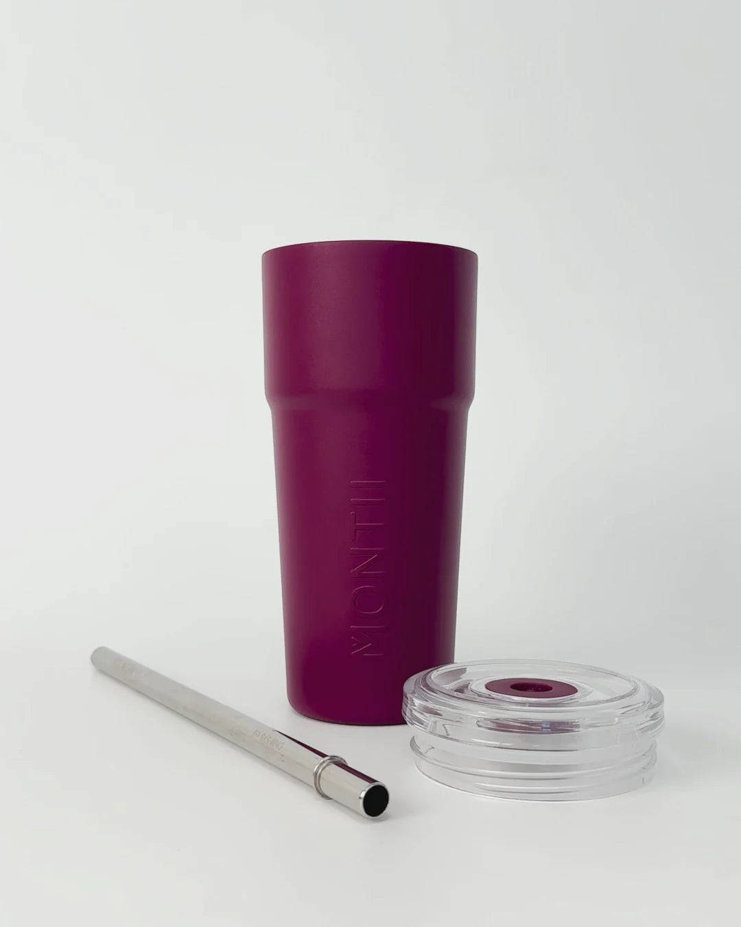 Chill Smoothie Cup 575ml Ruby