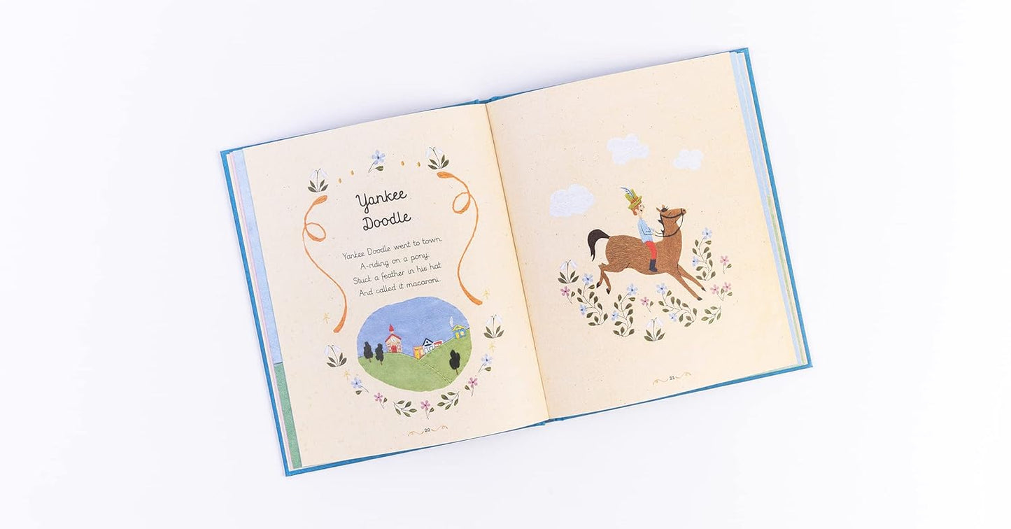 Read To Your Baby Every Night