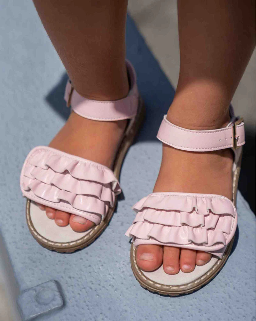 Bea Sandal Pink