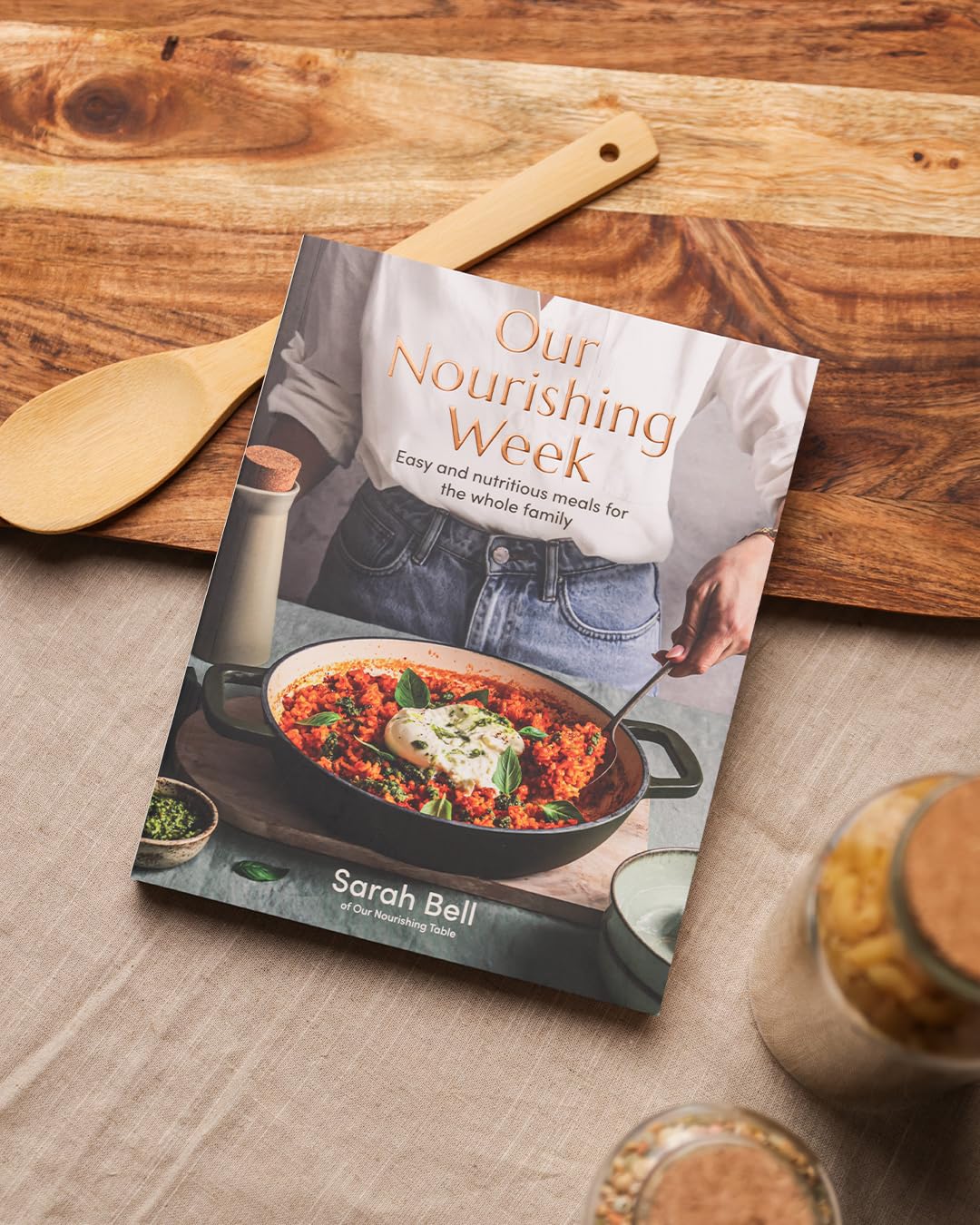 Our Nourishing Week