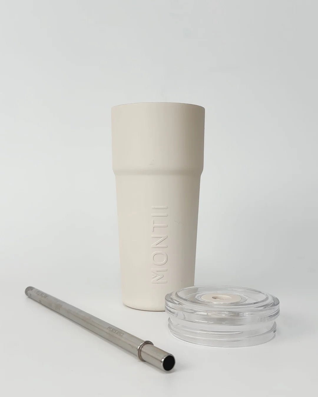 Chill Smoothie Cup 575ml Cream