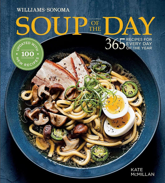 Soup Of The Day