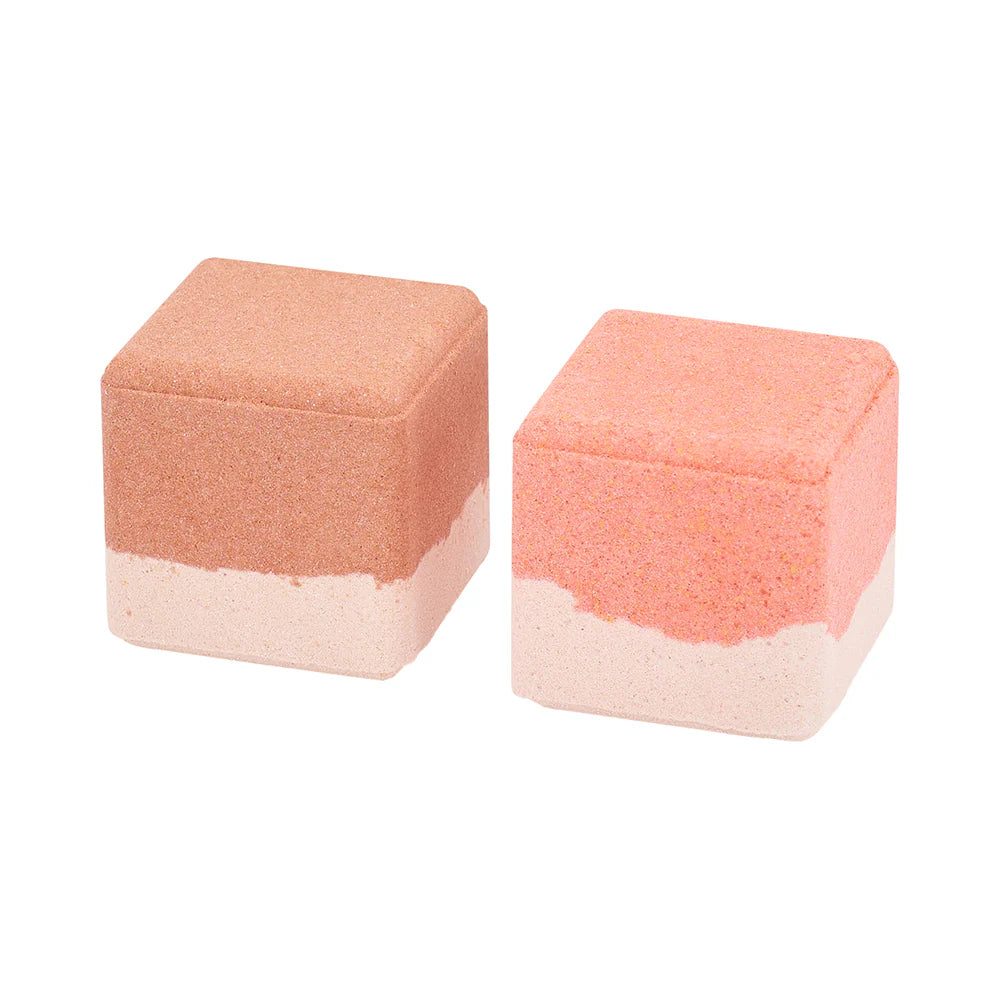 Shower Steamer Shots