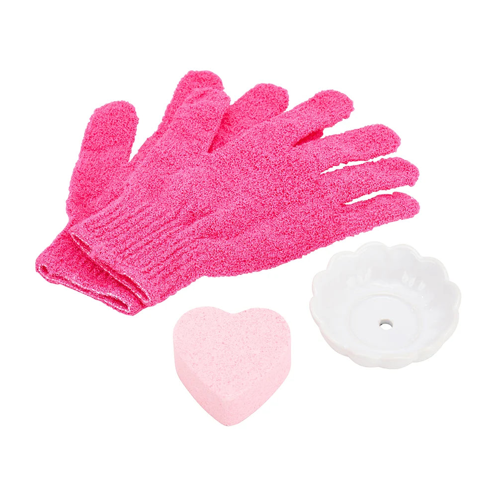 Christmas Shower Gift Set