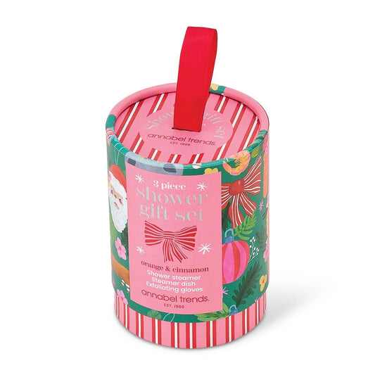 Christmas Shower Gift Set