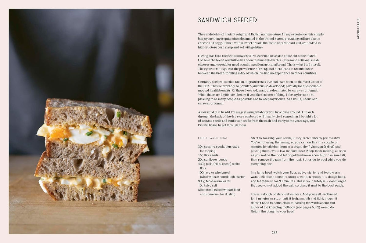 Ultimate Guide To Sourdough