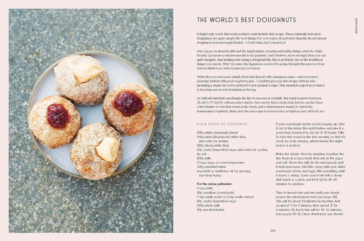 Ultimate Guide To Sourdough
