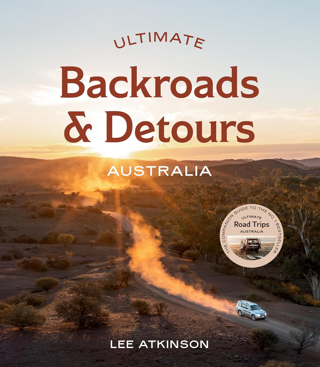 Ultimate Backroads & Detours Australia
