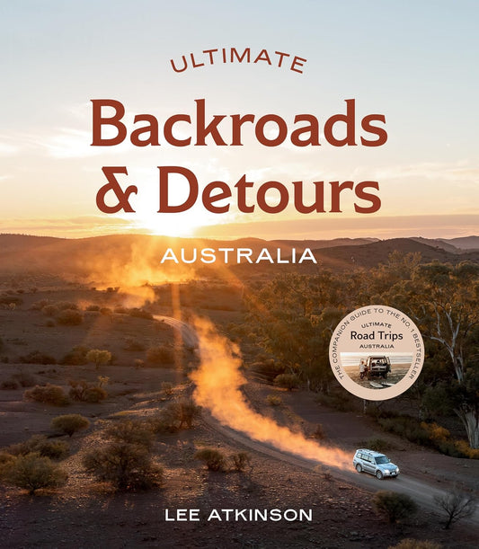 Ultimate Backroads & Detours Australia