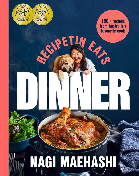 Dinner: 150 Recipe From Australia's Most Popular Cook