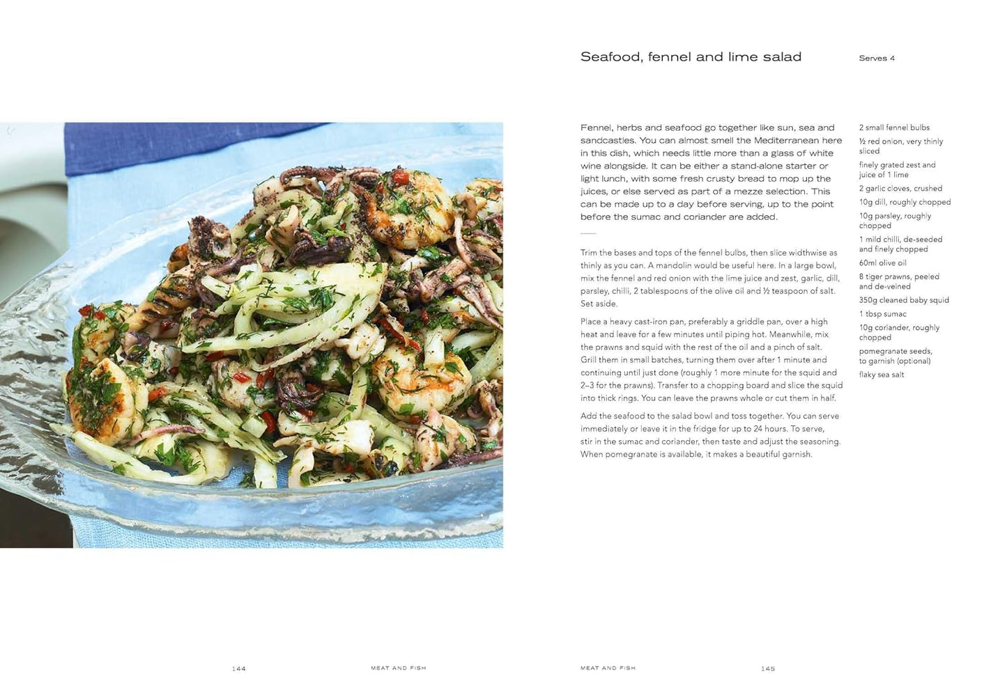 Ottolenghi: The Cookbook