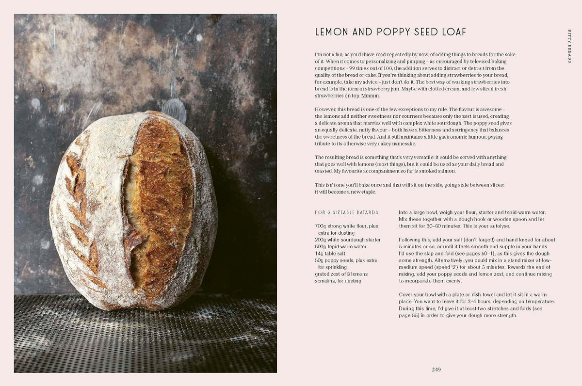 Ultimate Guide To Sourdough